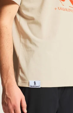 Craft Sportswear T-Shirts & Tröjor|Längdskidor^Vasaloppet Tee 25 M 214000
