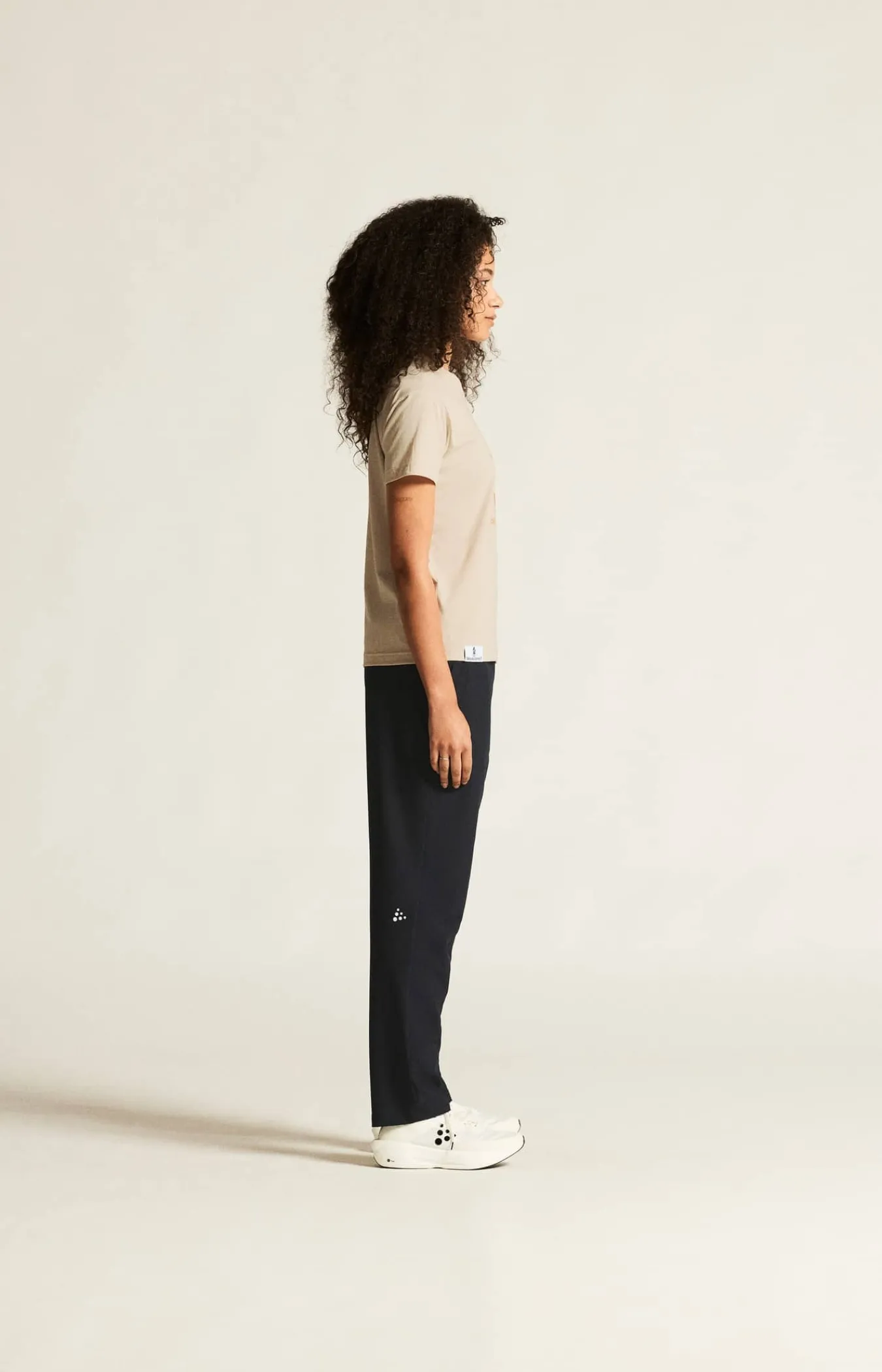 Craft Sportswear T-Shirts & Tröjor|Längdskidor^Vasaloppet Tee 25 W 214000