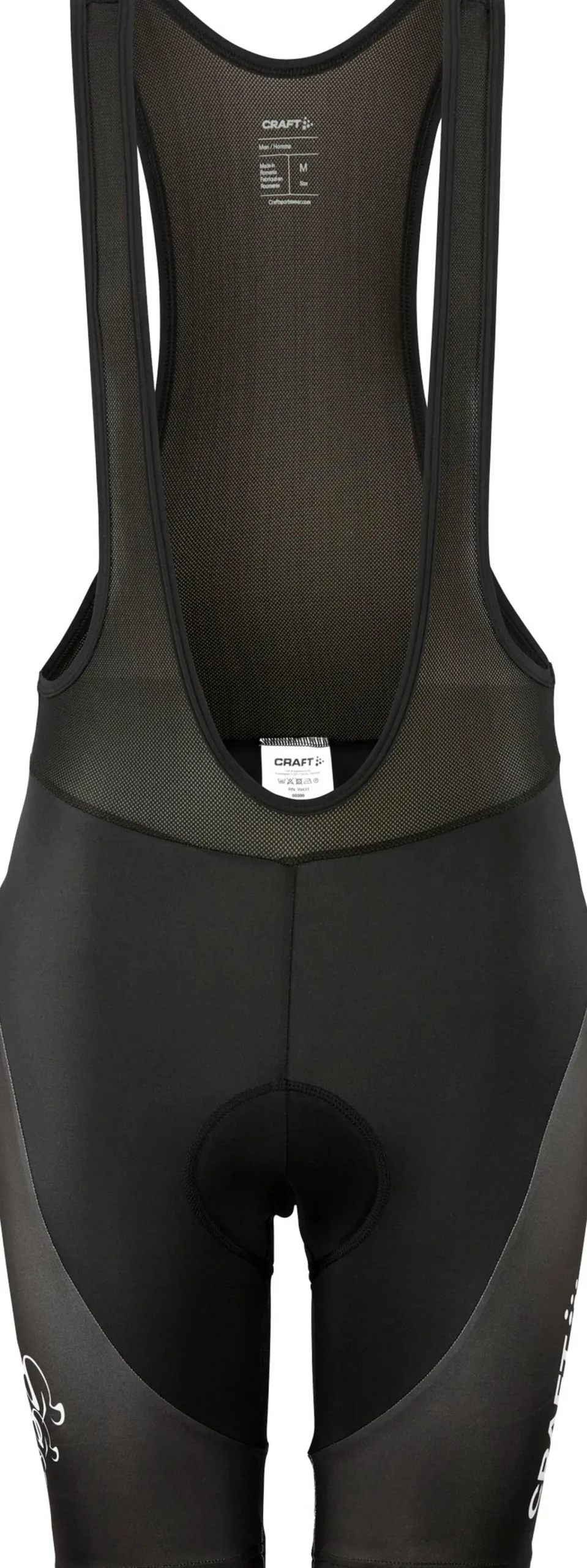 Craft Sportswear Bibs^Vatternrundan 26 Bib Shorts M