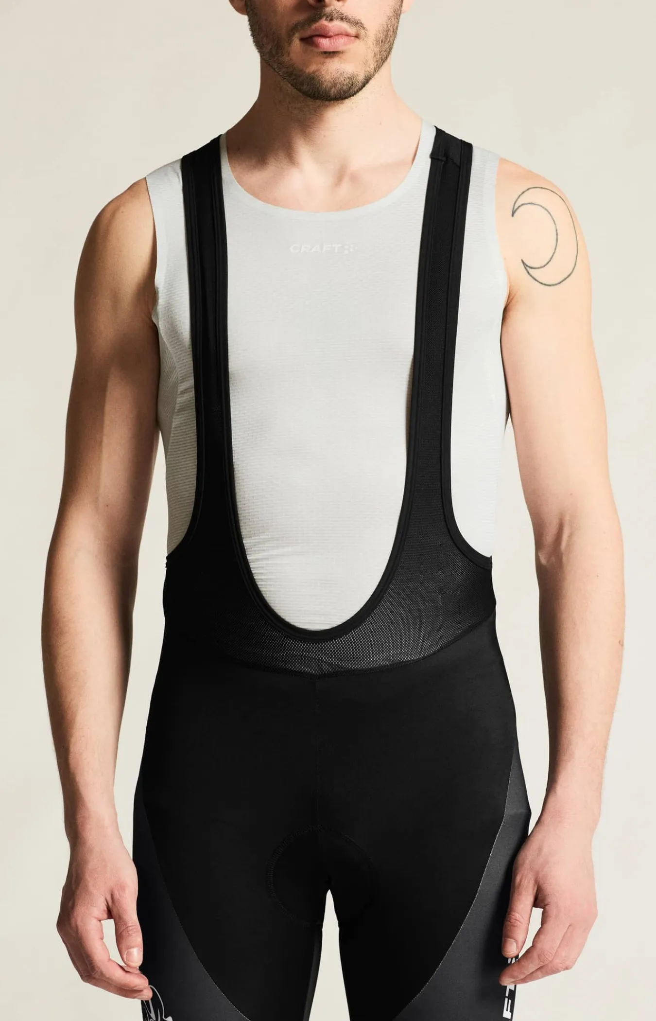 Craft Sportswear Bibs^Vatternrundan 26 Bib Shorts M