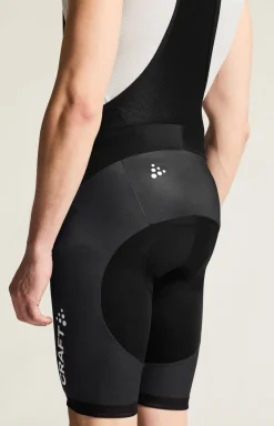 Craft Sportswear Bibs^Vatternrundan 26 Bib Shorts M