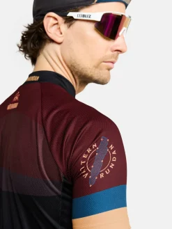 Craft Sportswear T-Shirts & Tröjor^Vätternrundan Jersey M