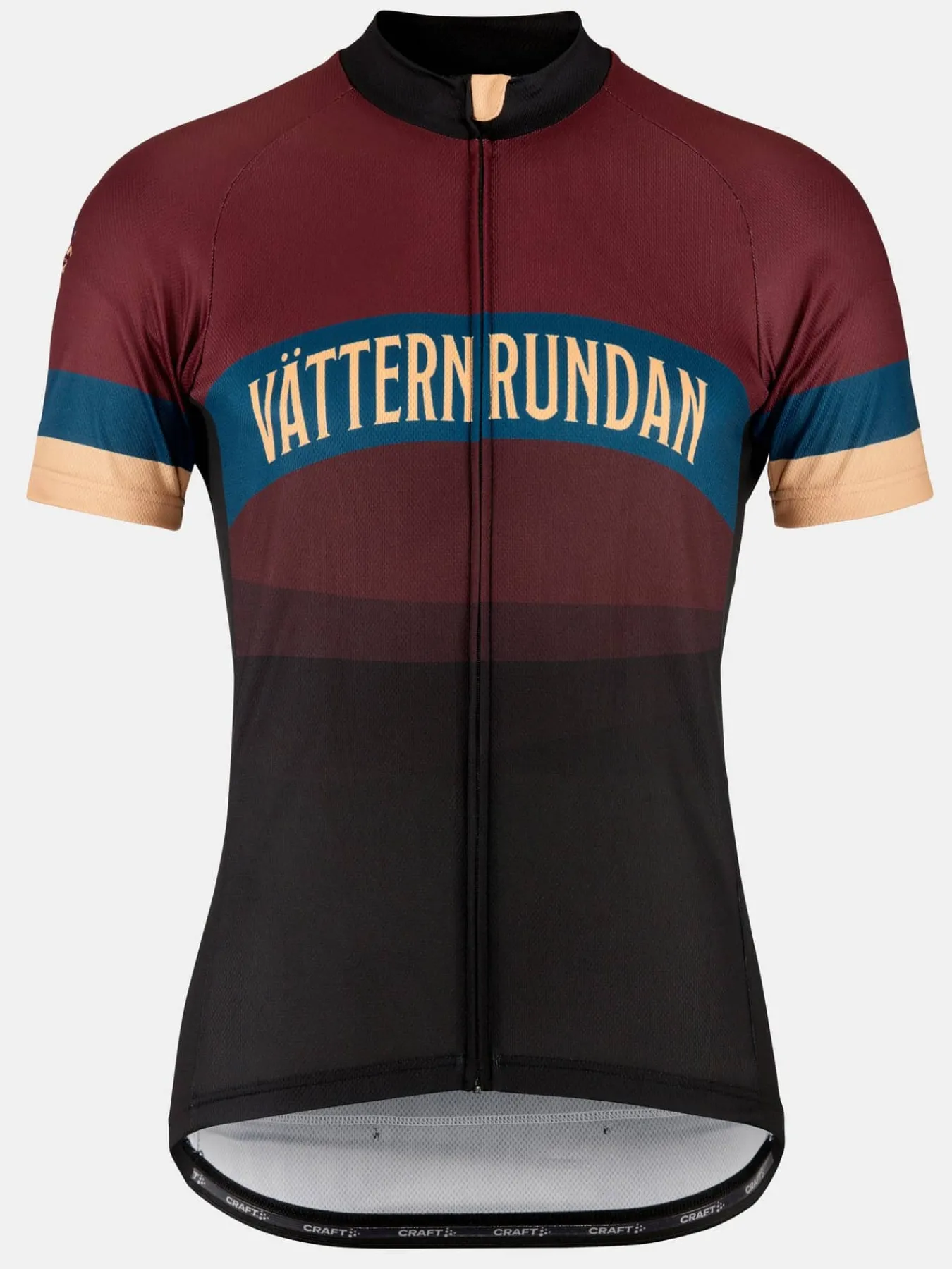 Craft Sportswear T-Shirts & Tröjor^Vätternrundan Jersey M