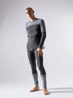Craft Sportswear Underställ|Aktiva Underställ^Warm Intensity CN LS M