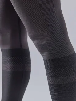 Craft Sportswear Underställ|Aktiva Underställ^Warm Intensity Pants W Black/Titanium
