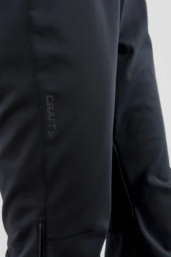 Craft Sportswear Byxor|Träning^Warm Train Pant W
