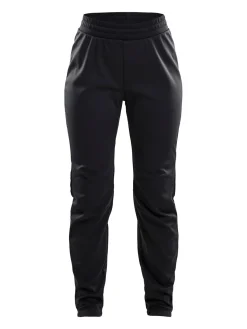 Craft Sportswear Byxor|Träning^Warm Train Pant W