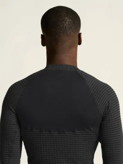 Craft Sportswear Ull^Wool Extreme X LS 2 M Black