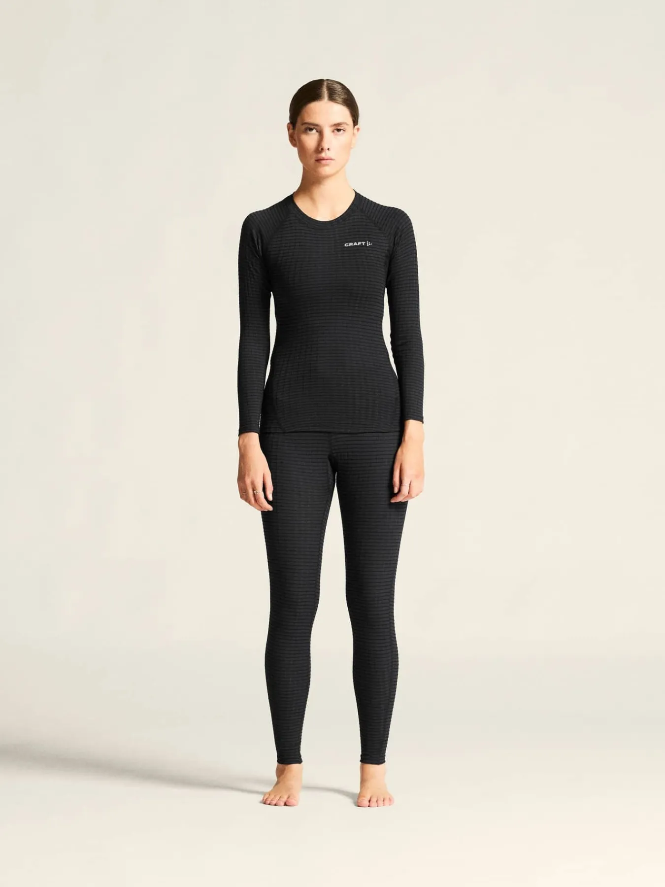 Craft Sportswear Underställ|Aktiva Underställ^Wool Extreme X Pants 2 W