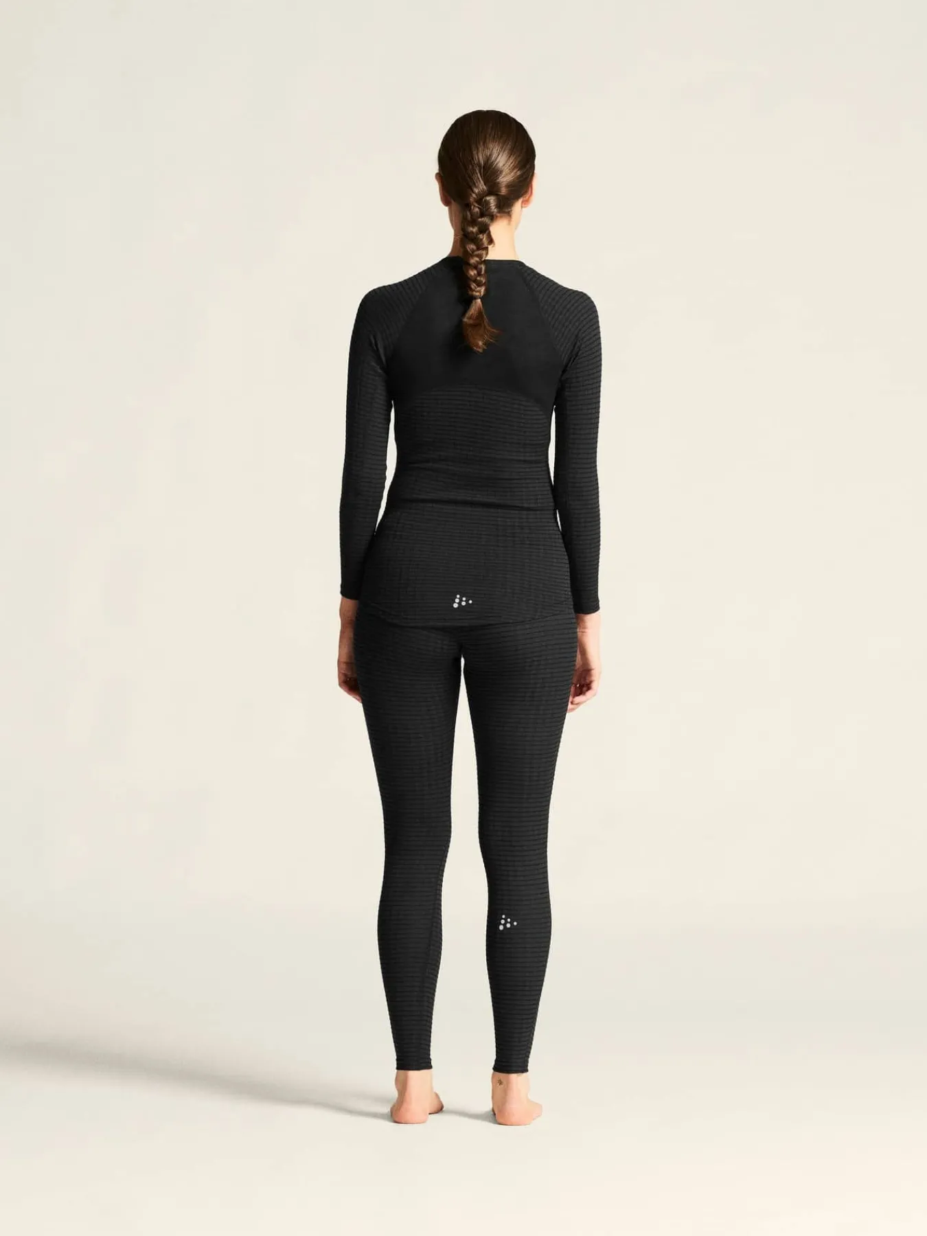 Craft Sportswear Underställ|Aktiva Underställ^Wool Extreme X Pants 2 W