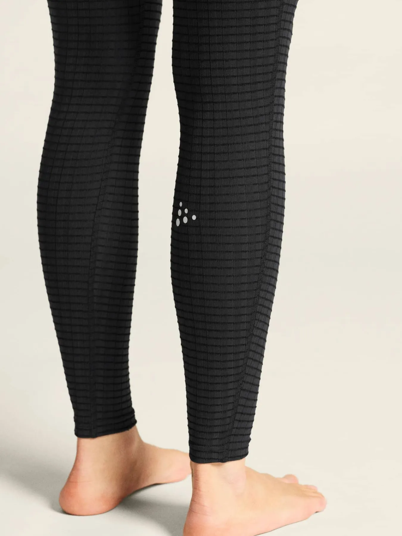 Craft Sportswear Underställ|Aktiva Underställ^Wool Extreme X Pants 2 W