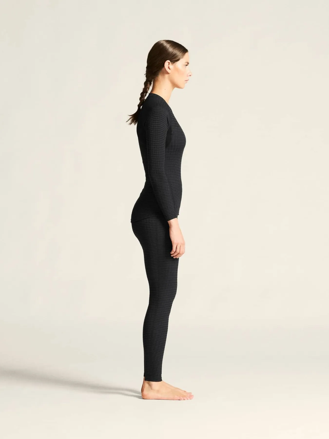 Craft Sportswear Underställ|Aktiva Underställ^Wool Extreme X Pants 2 W