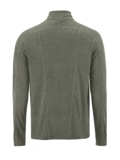 Craft Sportswear T-Shirts & Tröjor^Wool LS Tee M Chimera/Melange
