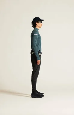 Craft Sportswear T-Shirts & Tröjor^Wool LS Tee M Alfa/Melange