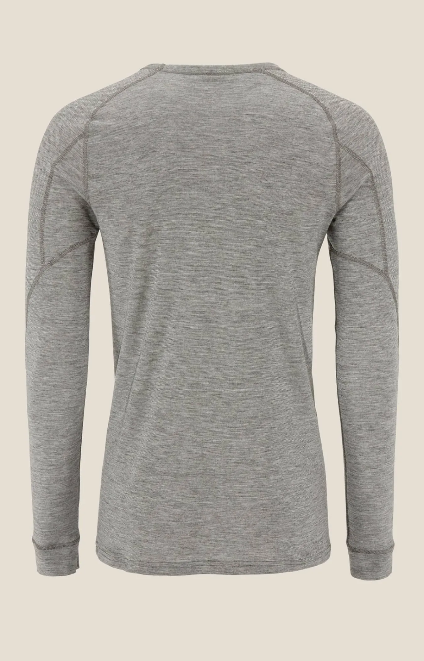 Craft Sportswear Underställ|Underställsset^Wool Merino Set M Dk Grey Melange