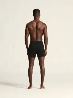 Craft Sportswear Underkläder^Wool Seamless Boxer 3-Inch M Black