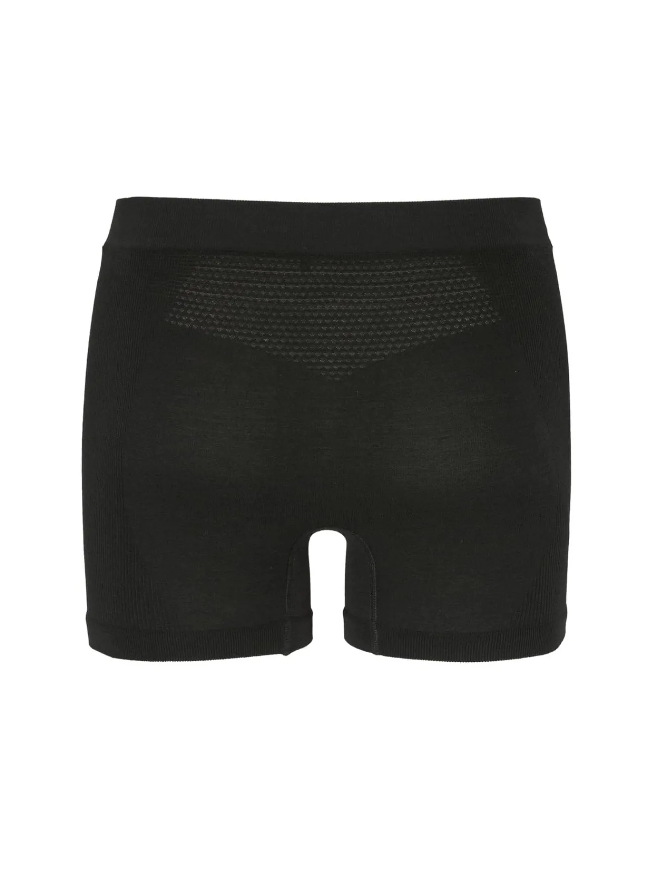 Craft Sportswear Underkläder^Wool Seamless Boxer 3-Inch M Black