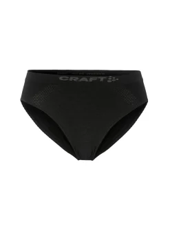 Craft Sportswear Underkläder^Wool Seamless Hipster W Black