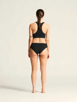 Craft Sportswear Underkläder^Wool Seamless Hipster W Black