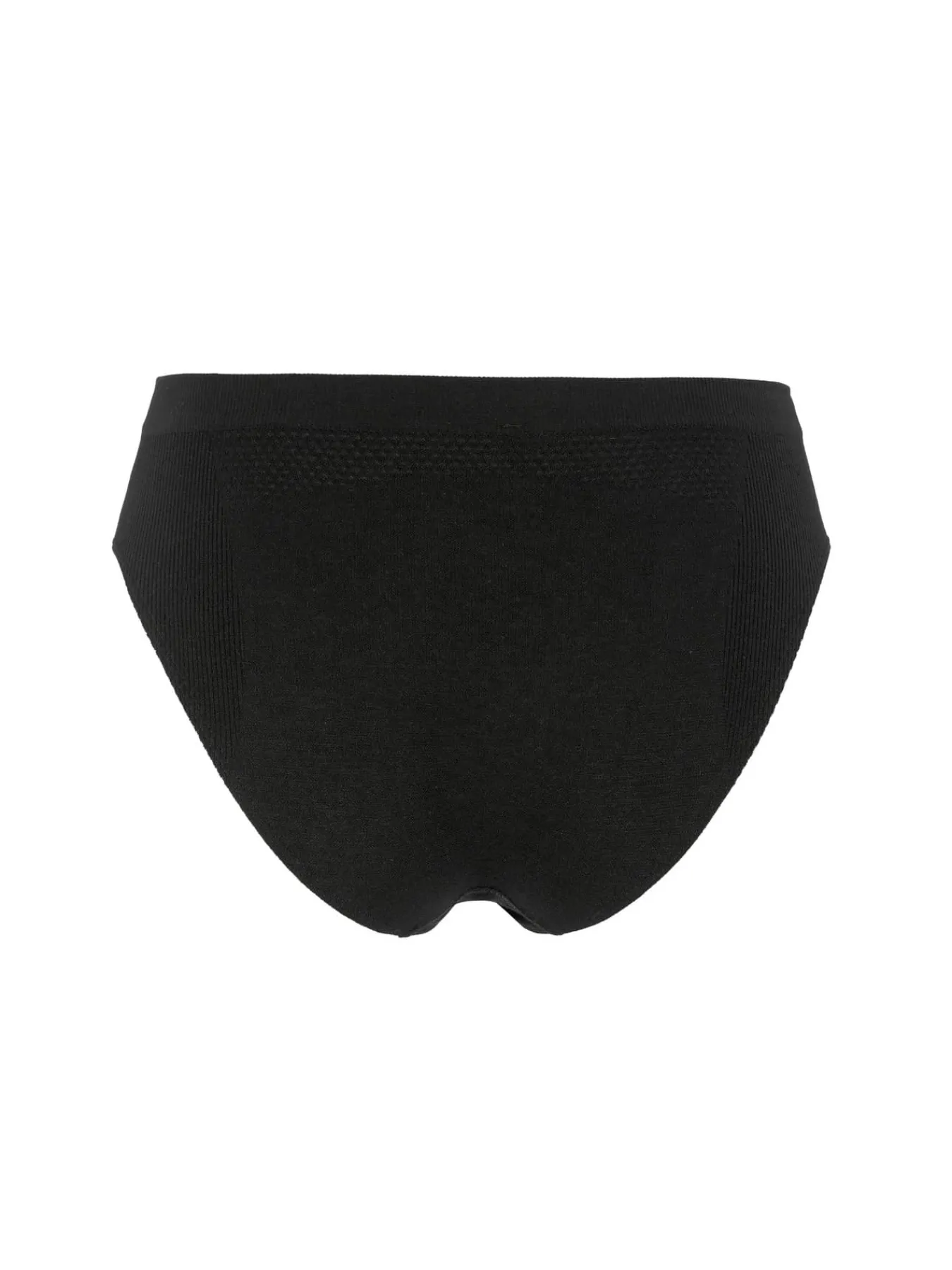Craft Sportswear Underkläder^Wool Seamless Hipster W Black