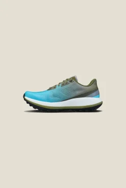 Craft Sportswear Road To Trail|Alla Löparskor^Xplor 2 M Ink Blue/Contrast Green