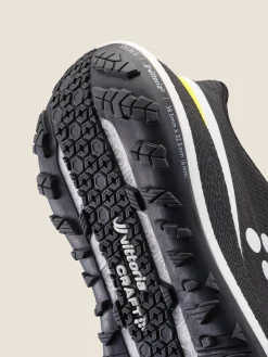 Craft Sportswear Road To Trail|Alla Löparskor^Xplor 2 M Black/N Light