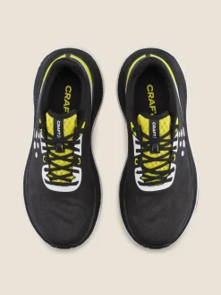 Craft Sportswear Road To Trail|Alla Löparskor^Xplor 2 M Black/N Light