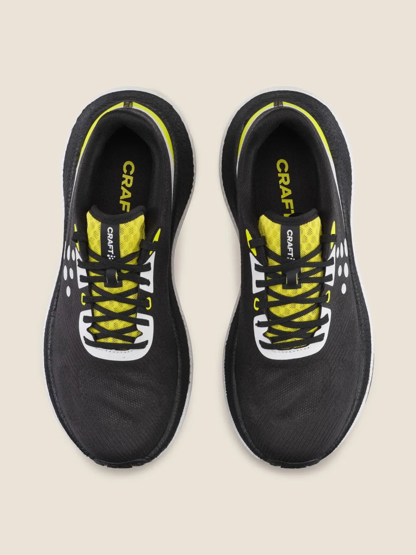 Craft Sportswear Road To Trail|Alla Löparskor^Xplor 2 M Black/N Light