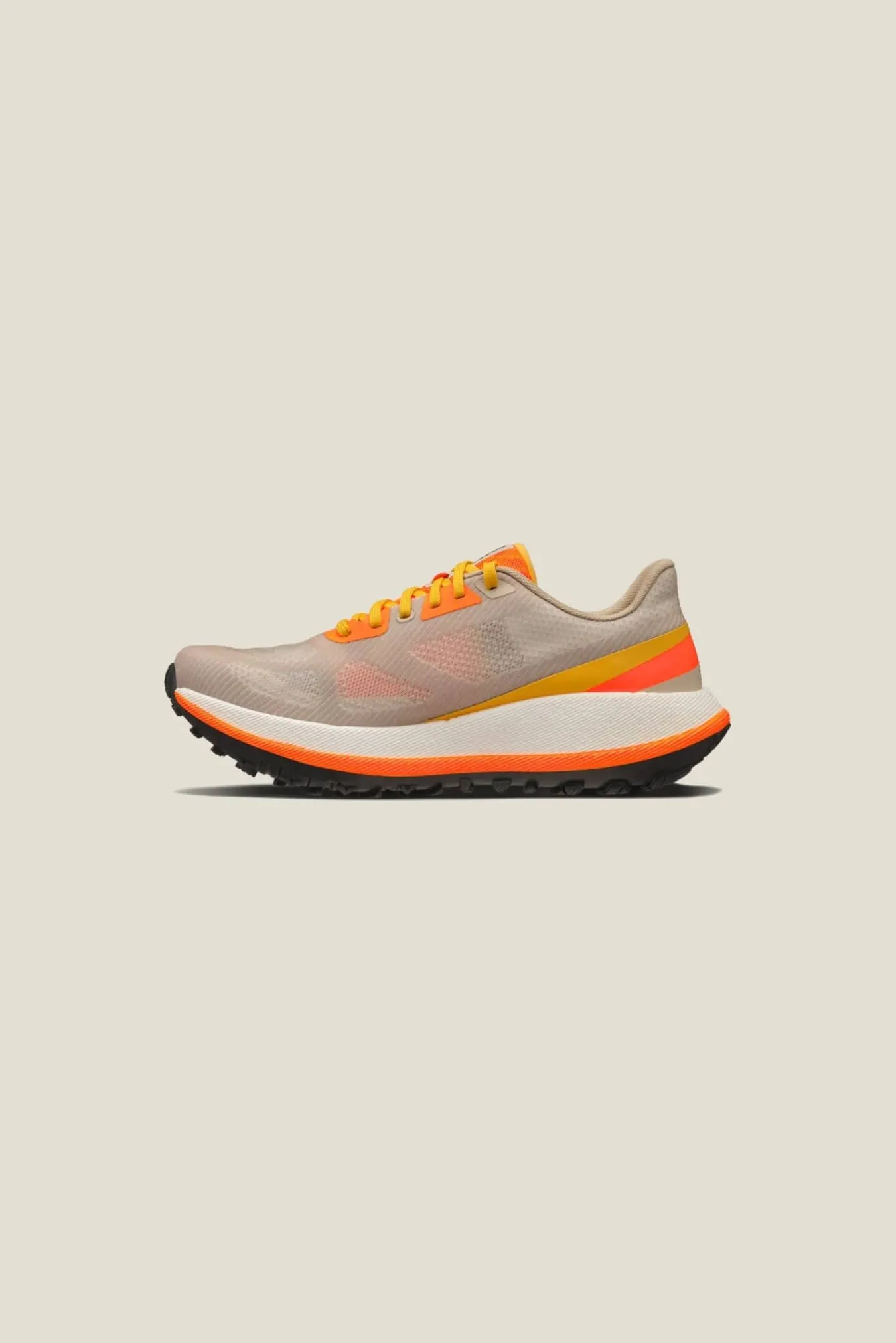 Craft Sportswear Road To Trail|Alla Löparskor^Xplor 2 M Hay/Flourange