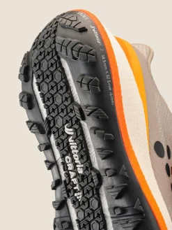 Craft Sportswear Road To Trail|Alla Löparskor^Xplor 2 M Hay/Flourange