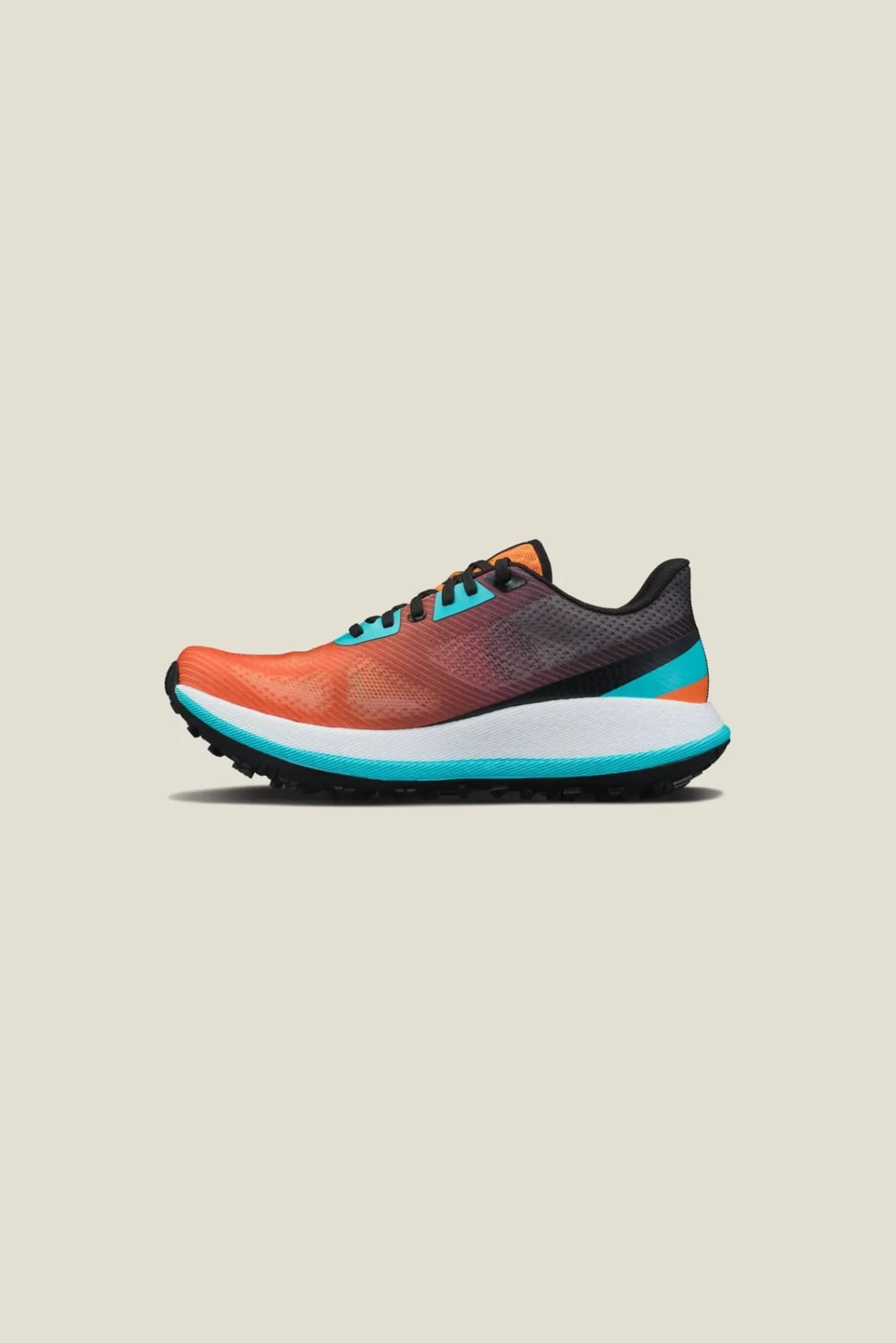 Craft Sportswear Road To Trail|Alla Löparskor^Xplor 2 M Flourange/Contrast Black