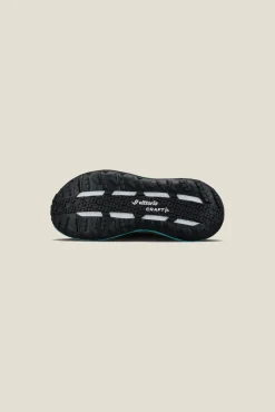 Craft Sportswear Road To Trail|Alla Löparskor^Xplor 2 M Flourange/Contrast Black