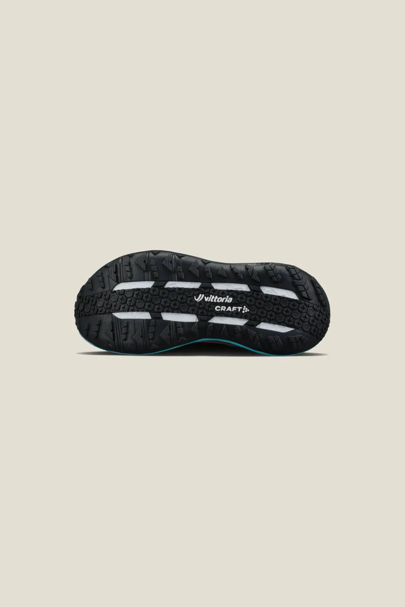 Craft Sportswear Road To Trail|Alla Löparskor^Xplor 2 M Flourange/Contrast Black