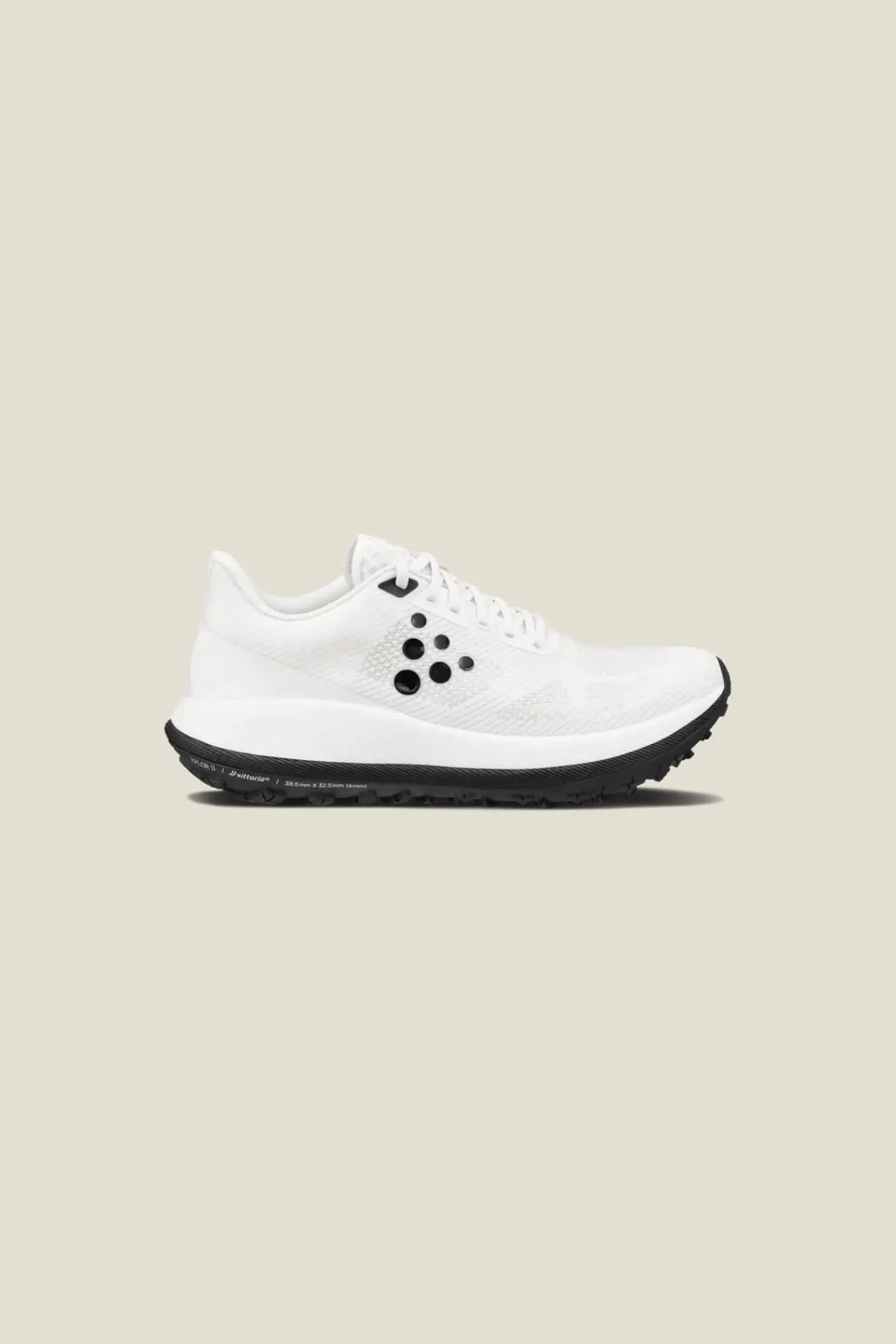 Craft Sportswear Road To Trail|Alla Löparskor^Xplor 2 M White