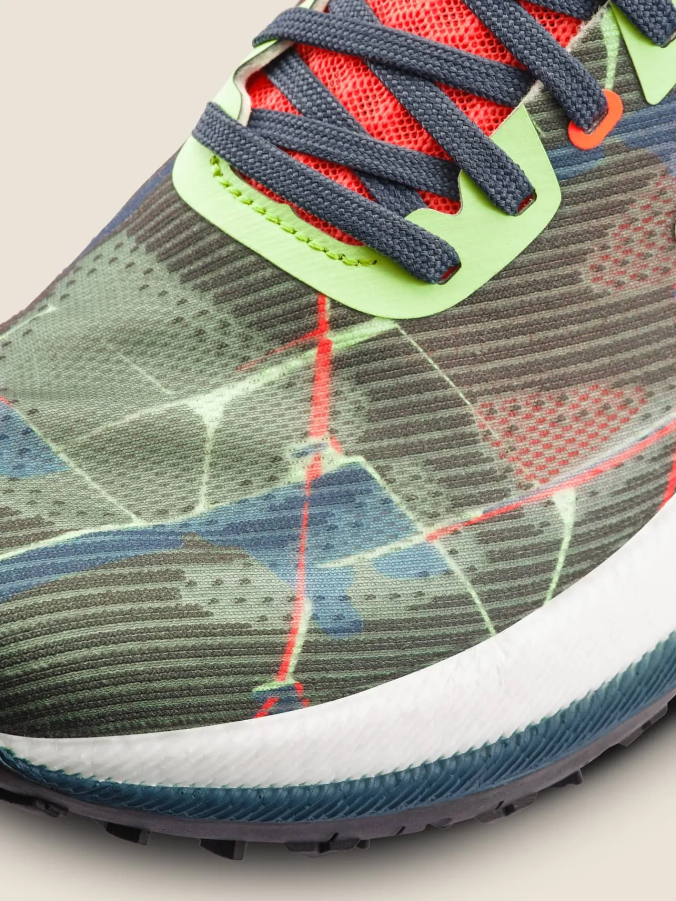 Craft Sportswear Road To Trail|Alla Löparskor^Xplor 2 M Orion/Multi