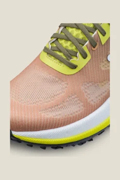 Craft Sportswear Trailskor|Road To Trail^Xplor 2 W Rift/Contrast Yellow