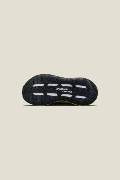 Craft Sportswear Trailskor|Road To Trail^Xplor 2 W Rift/Contrast Yellow