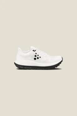 Craft Sportswear Trailskor|Road To Trail^Xplor 2 W White