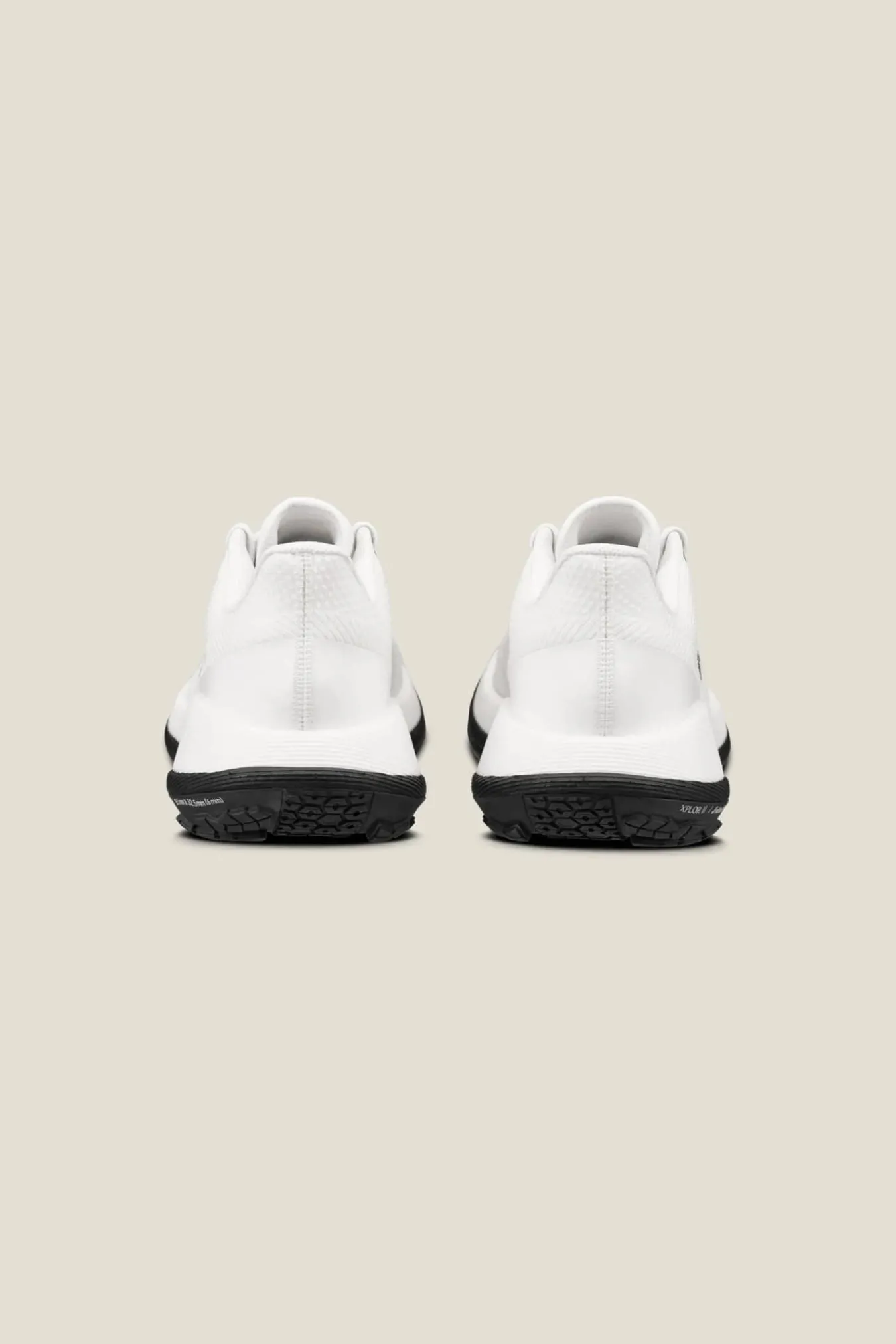Craft Sportswear Trailskor|Road To Trail^Xplor 2 W White