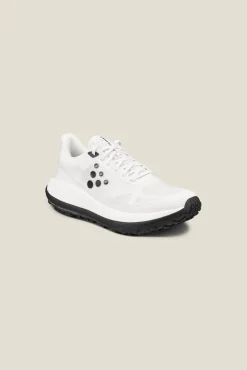 Craft Sportswear Trailskor|Road To Trail^Xplor 2 W White