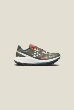 Craft Sportswear Trailskor|Road To Trail^Xplor 2 W Orion/Multi