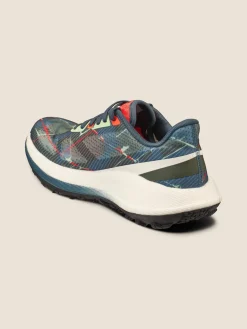Craft Sportswear Trailskor|Road To Trail^Xplor 2 W Orion/Multi