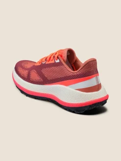 Craft Sportswear Trailskor|Road To Trail^Xplor 2 W Rosy/Crush