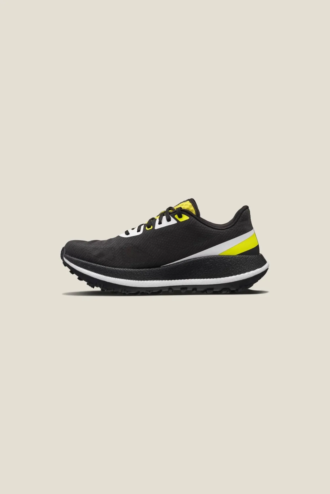 Craft Sportswear Trailskor|Road To Trail^Xplor 2 W Black/N Light