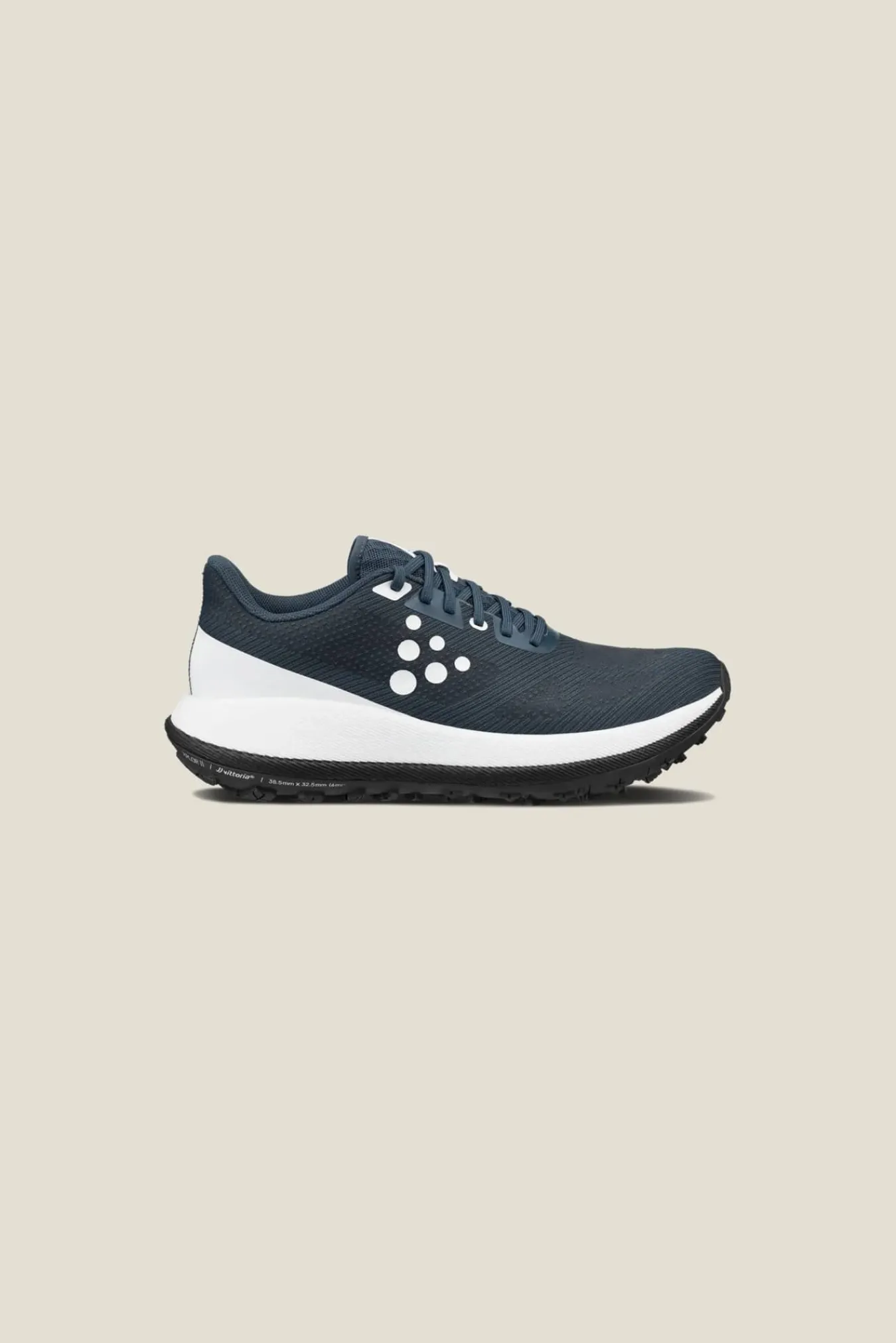 Craft Sportswear Trailskor|Road To Trail^Xplor 2 W Blaze