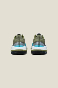 Craft Sportswear Trailskor|Road To Trail^Xplor 2 W Ink Blue/Contrast Green