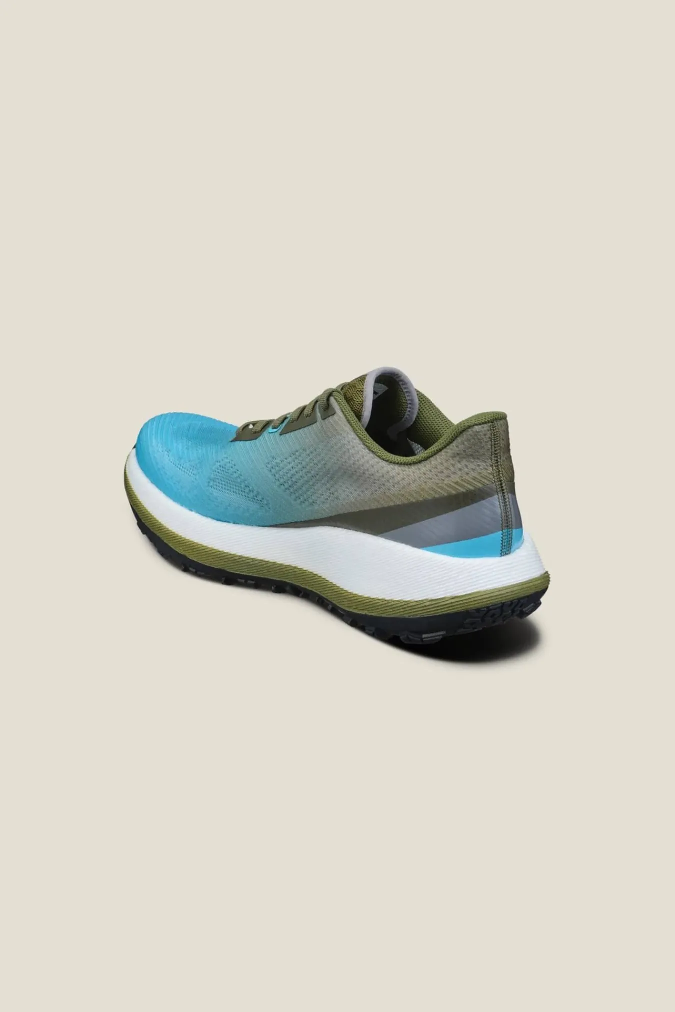 Craft Sportswear Trailskor|Road To Trail^Xplor 2 W Ink Blue/Contrast Green