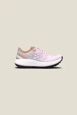Craft Sportswear Trailskor|Road To Trail^Xplor 2 W Trace/Contrast Pink