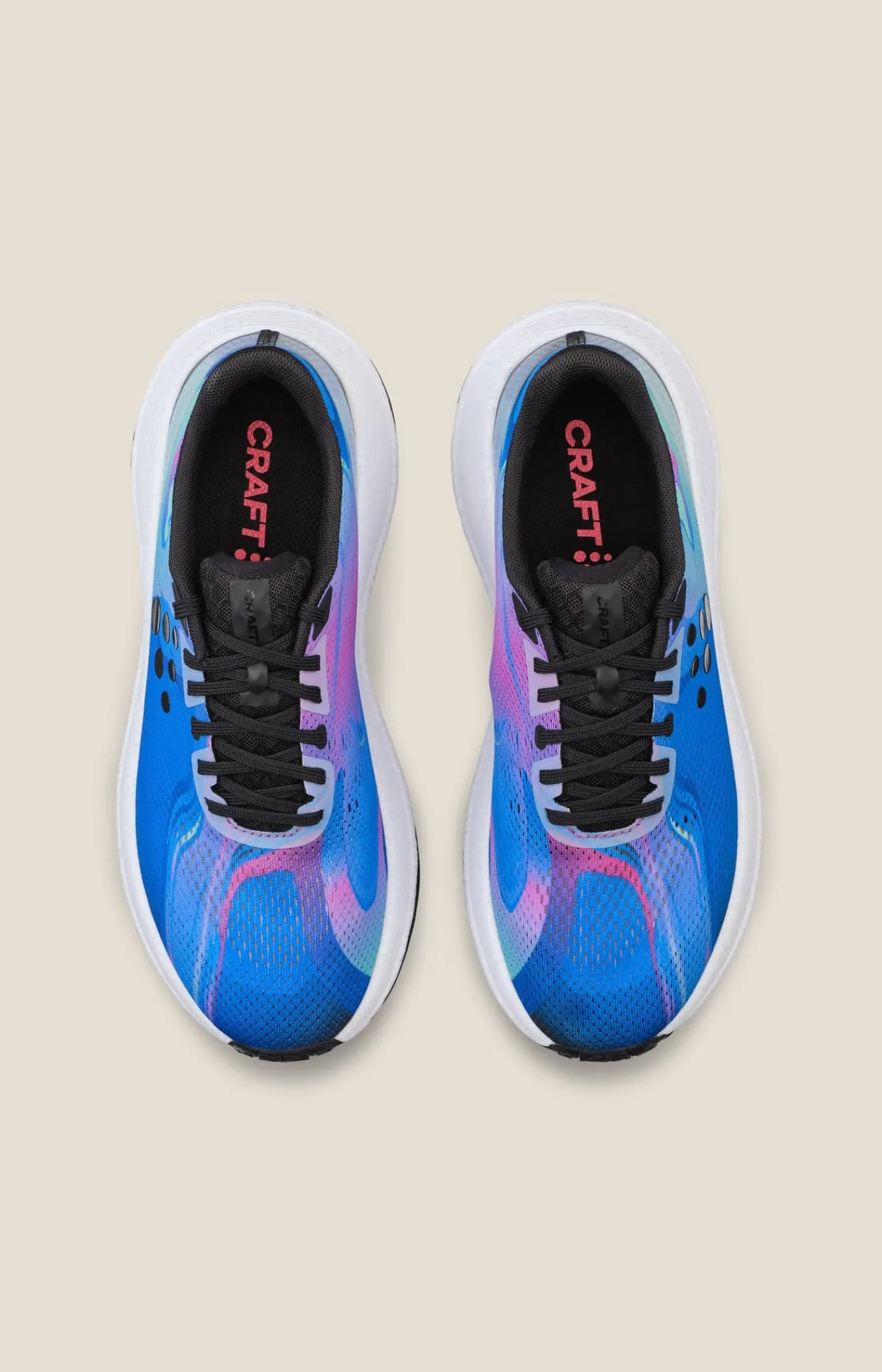 Craft Sportswear Road To Trail|Alla Löparskor^Xplor M Jump/Multi