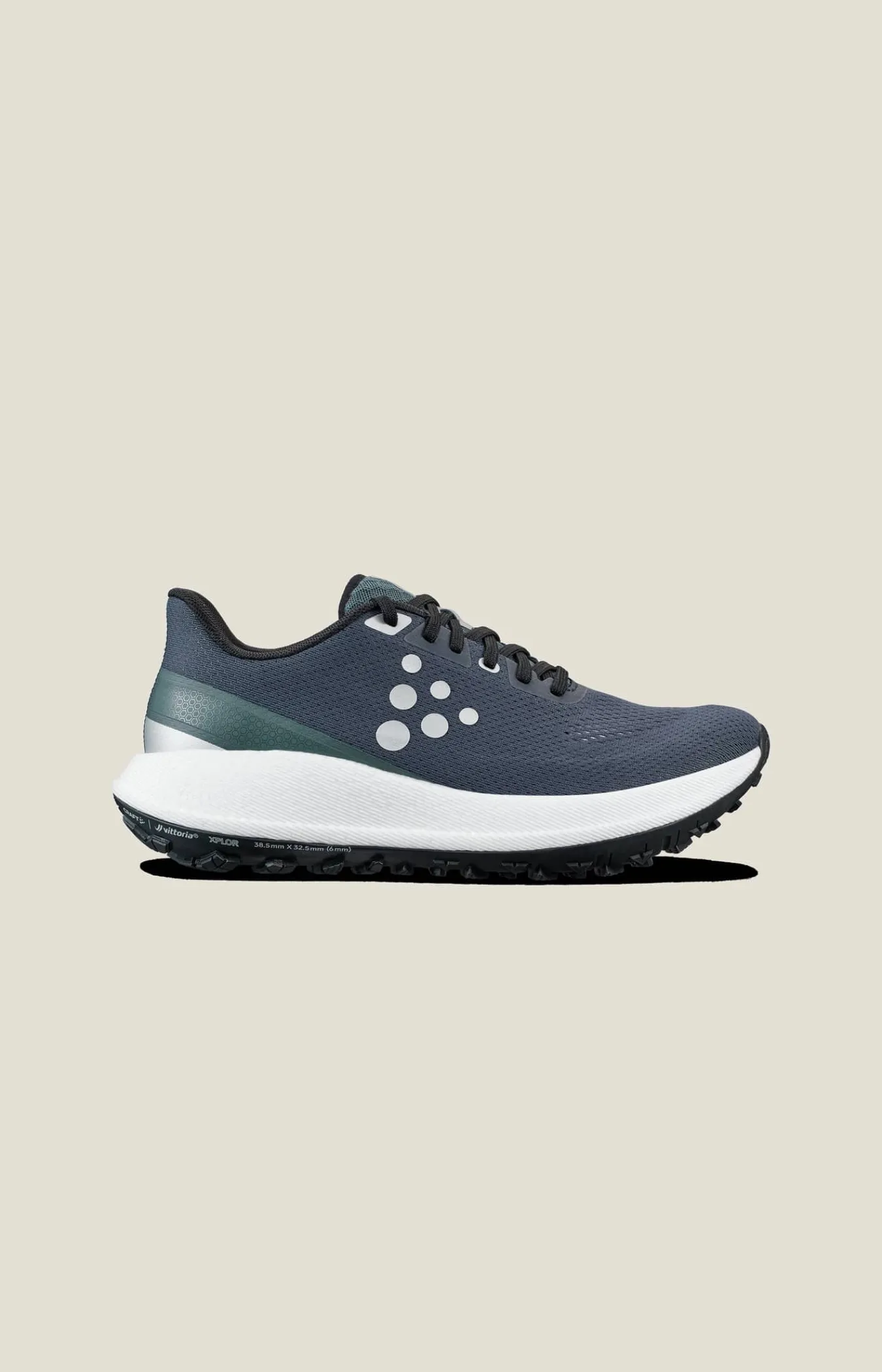 Craft Sportswear Road To Trail|Alla Löparskor^Xplor M Blaze